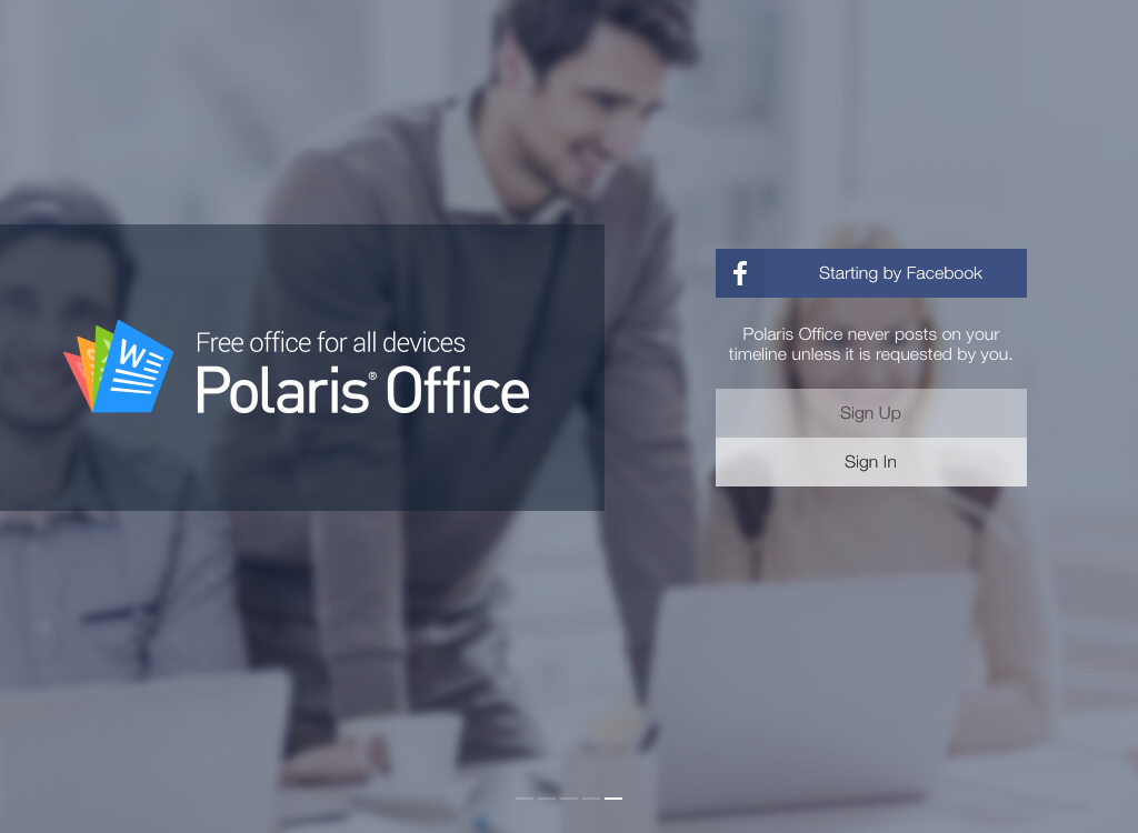Бесплатно Polaris Office Для Андроид